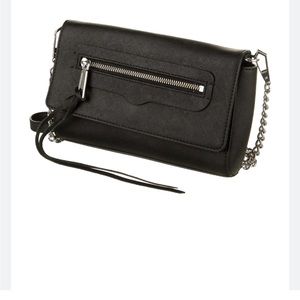 Rebecca Minkoff Leather M.A.B. Crossbody